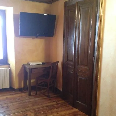 E Posto Tappa Gta Camussot Balme