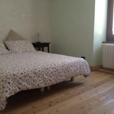Guest house E Posto Tappa Gta Camussot *