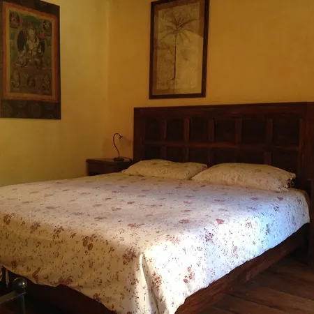 Pensionat E Posto Tappa Gta Camussot *