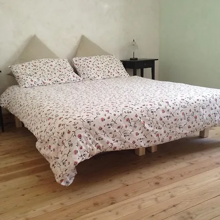 Maison d'hôtes E Posto Tappa Gta Camussot *
