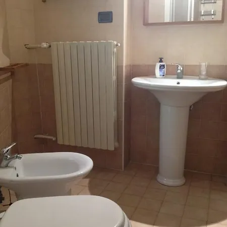 Guest house E Posto Tappa Gta Camussot Balme