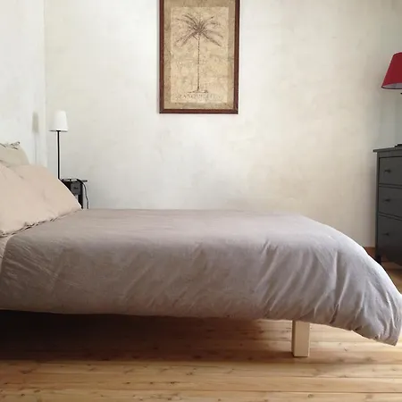 Guest house E Posto Tappa Gta Camussot Balme